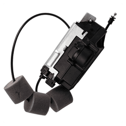 image-Rear Tailgate Trunk Lift Door Lock Actuator Fit Mercedes-Benz ML500 GL450