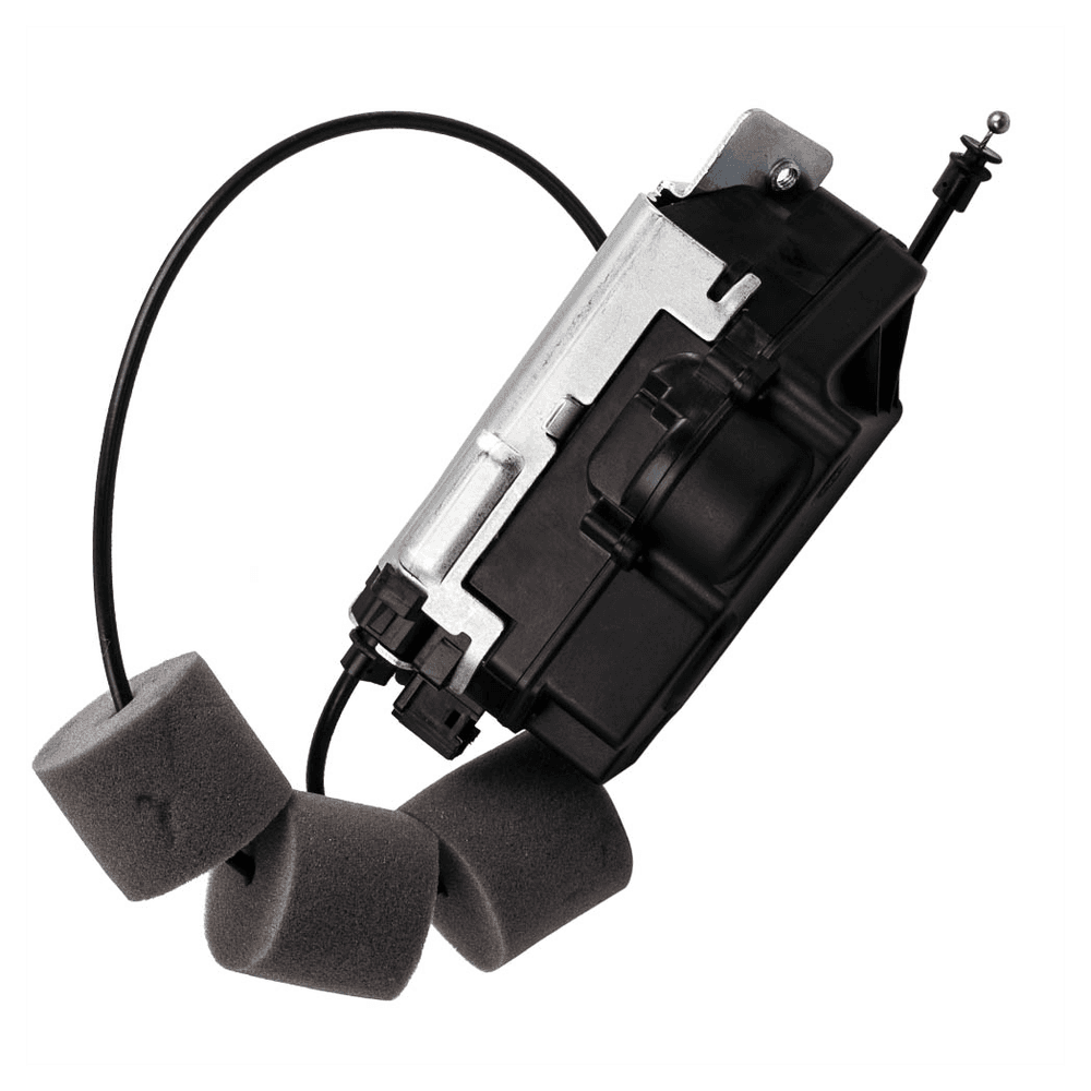 image-Rear Tailgate Trunk Lift Door Lock Actuator Fit Mercedes-Benz ML500 GL450