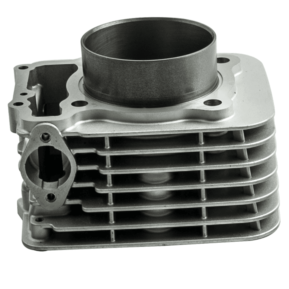 image-85MM Cylinder Piston Gasket Top End Kit For HONDA TRX400EX 400EX 2005 1999-2008