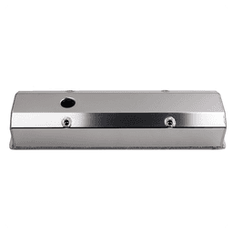 image-2x Engine Valve Covers For Chevy SBC 283 302 305 327 350 383 400 1958-1986