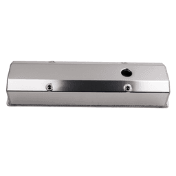 image-2x Engine Valve Covers For Chevy SBC 283 302 305 327 350 383 400 1958-1986