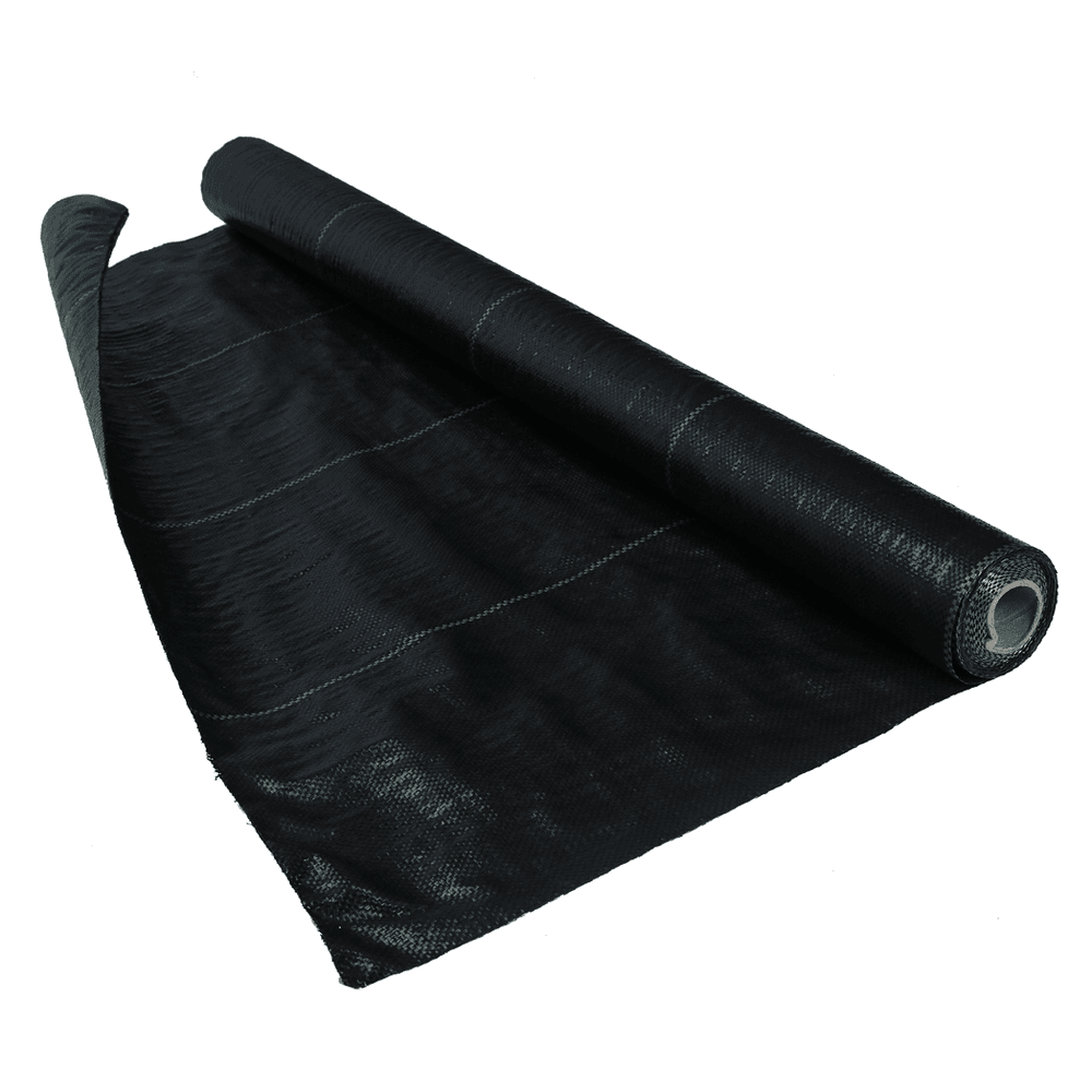 image-3 * 300 Feet Weeding Cloth Anti-Weed Cloth (100gsm)