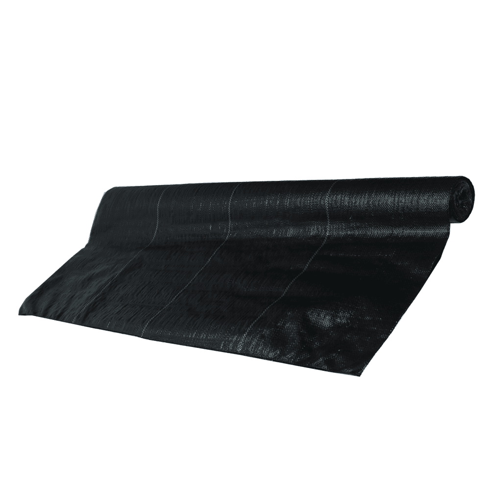 image-3 * 300 Feet Weeding Cloth Anti-Weed Cloth (100gsm)