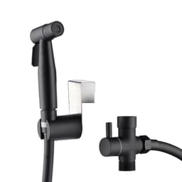 image-Bidet Sprayer for Toilet, Handheld Cloth Diaper Sprayer