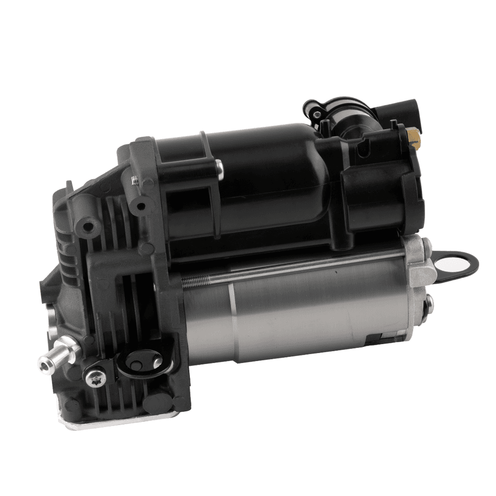 image-Air Suspension Compressor Pump For Mercedes M-Class W166 X166 GL550 A1663200104