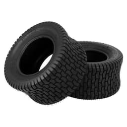 image-24 x12.00-12 6 Ply HEAVY DUTY Turf Master Lawn Mower Tires