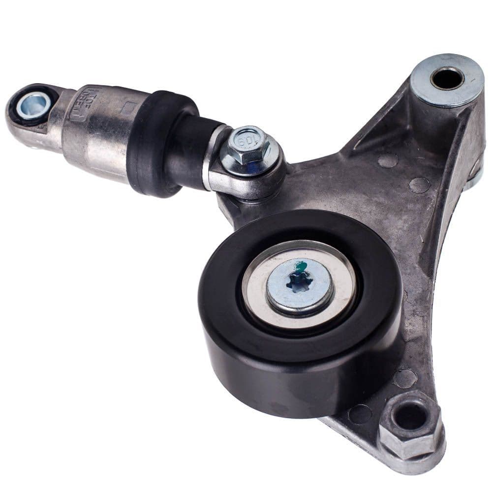 image-Belt Tensioner with Pulley Assembly For Toyota Camry 2002-2009 For Toyota Solara 2002-2008 1660128021