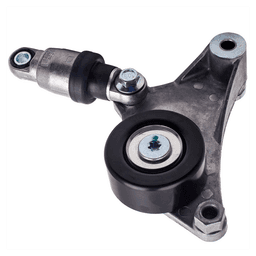 image-Belt Tensioner with Pulley Assembly For Toyota Camry 2002-2009 For Toyota Solara 2002-2008 1660128021