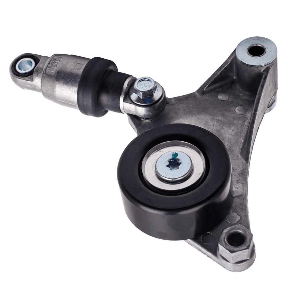 image-Belt Tensioner with Pulley Assembly For Toyota Camry 2002-2009 For Toyota Solara 2002-2008 1660128021
