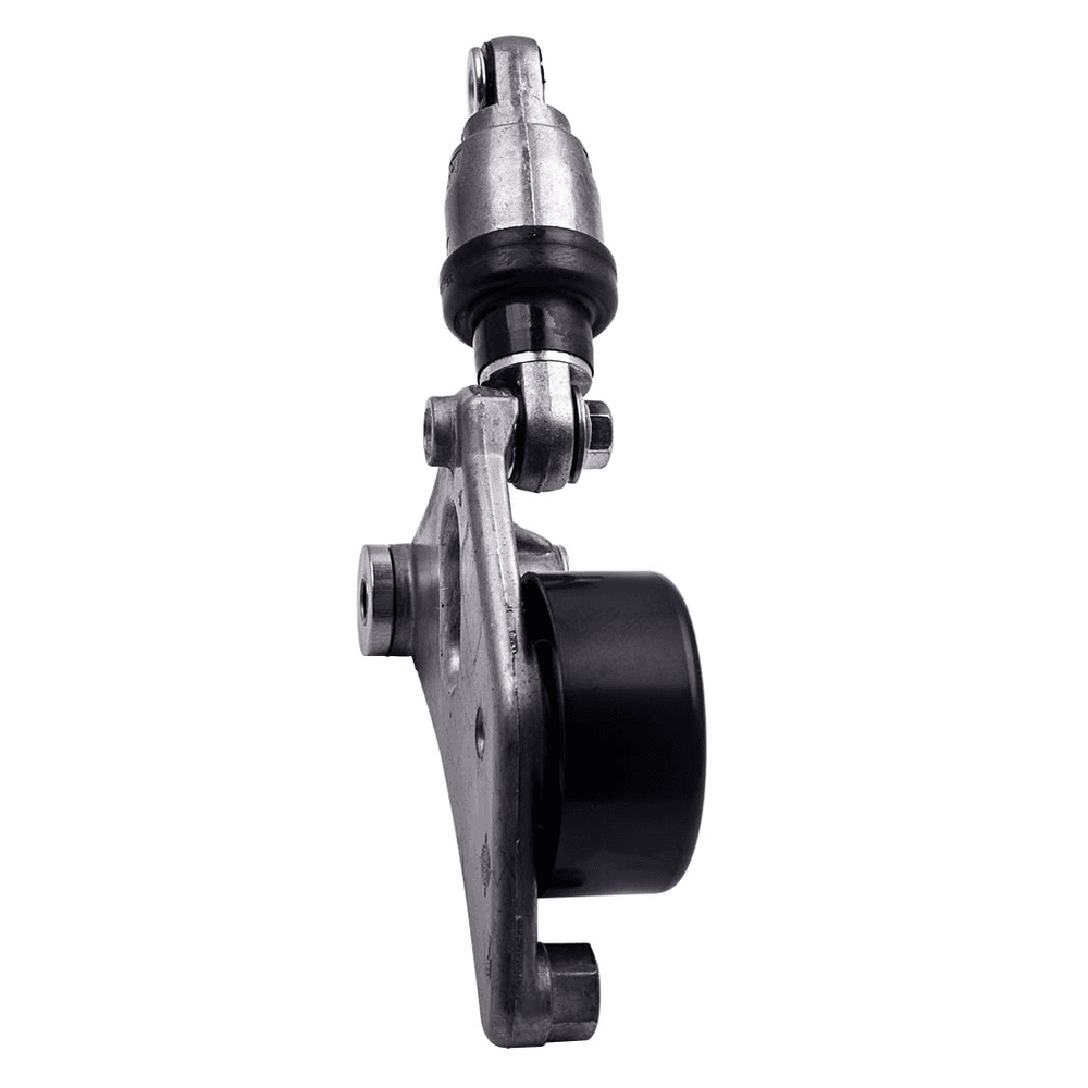 image-Belt Tensioner with Pulley Assembly For Toyota Camry 2002-2009 For Toyota Solara 2002-2008 1660128021