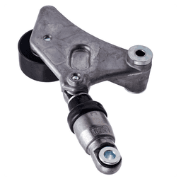 image-Belt Tensioner with Pulley Assembly For Toyota Camry 2002-2009 For Toyota Solara 2002-2008 1660128021