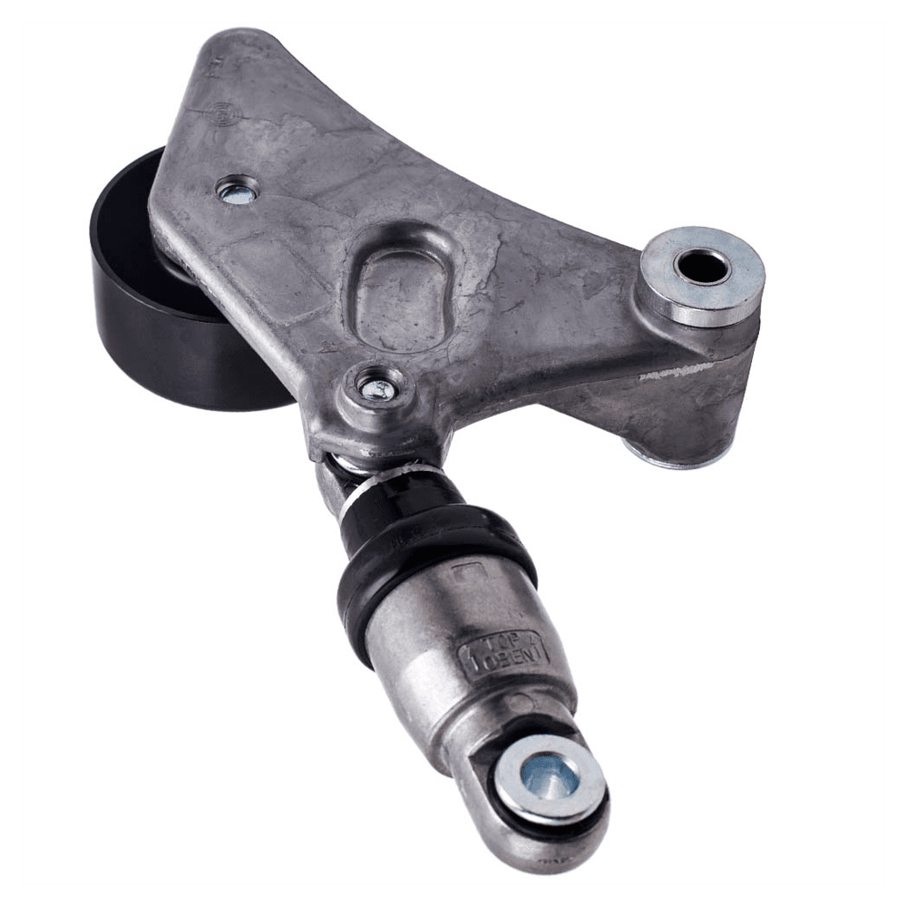 image-Belt Tensioner with Pulley Assembly For Toyota Camry 2002-2009 For Toyota Solara 2002-2008 1660128021
