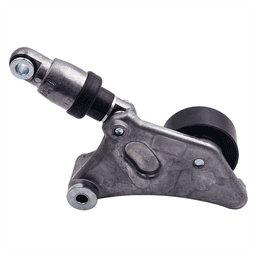 image-Belt Tensioner with Pulley Assembly For Toyota Camry 2002-2009 For Toyota Solara 2002-2008 1660128021