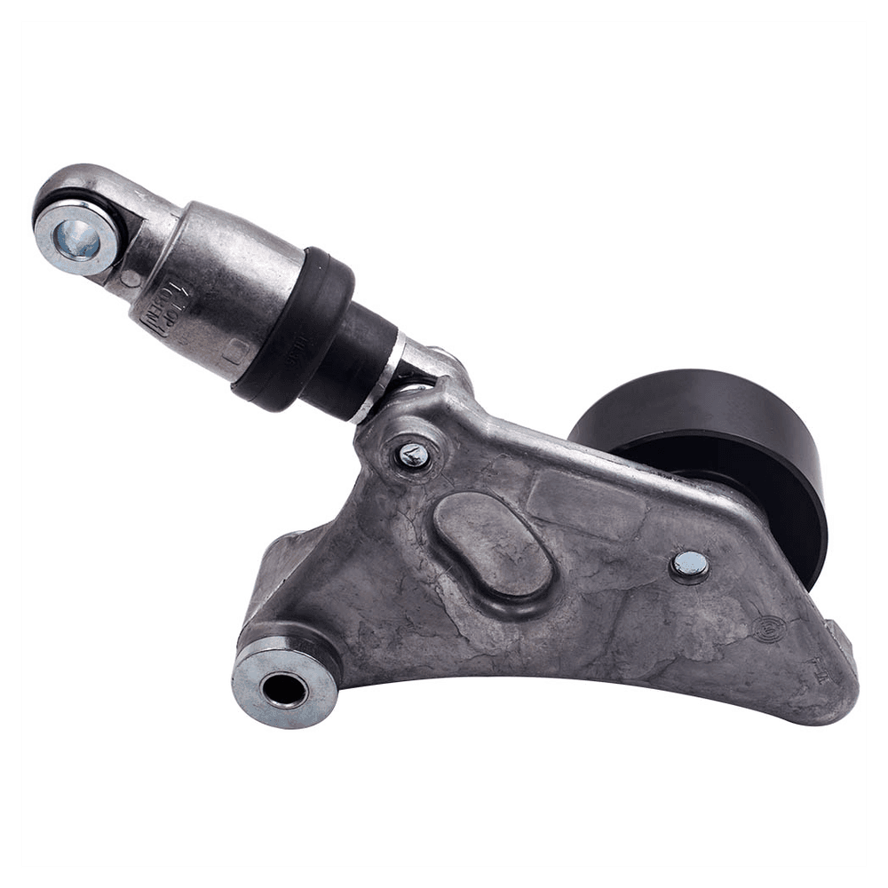 image-Belt Tensioner with Pulley Assembly For Toyota Camry 2002-2009 For Toyota Solara 2002-2008 1660128021