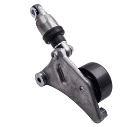 image-Belt Tensioner with Pulley Assembly For Toyota Camry 2002-2009 For Toyota Solara 2002-2008 1660128021