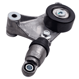image-Belt Tensioner with Pulley Assembly For Toyota Camry 2002-2009 For Toyota Solara 2002-2008 1660128021