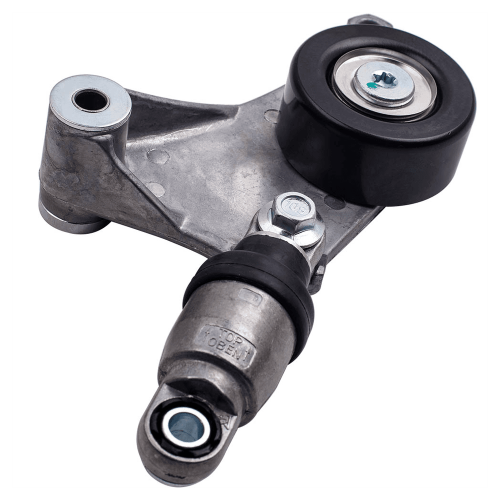 image-Belt Tensioner with Pulley Assembly For Toyota Camry 2002-2009 For Toyota Solara 2002-2008 1660128021