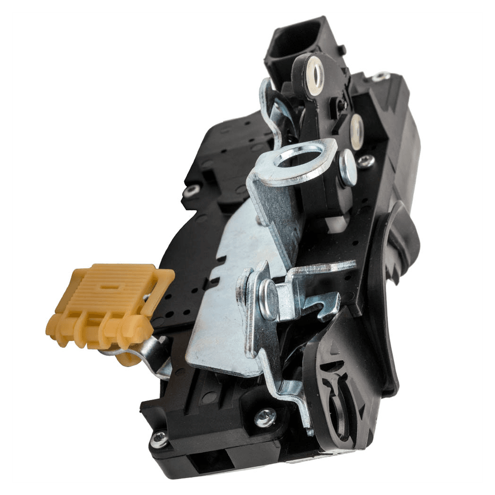image-Door Lock for GMC Yukon Chevrolet Tahoe 25945754 2007-2009