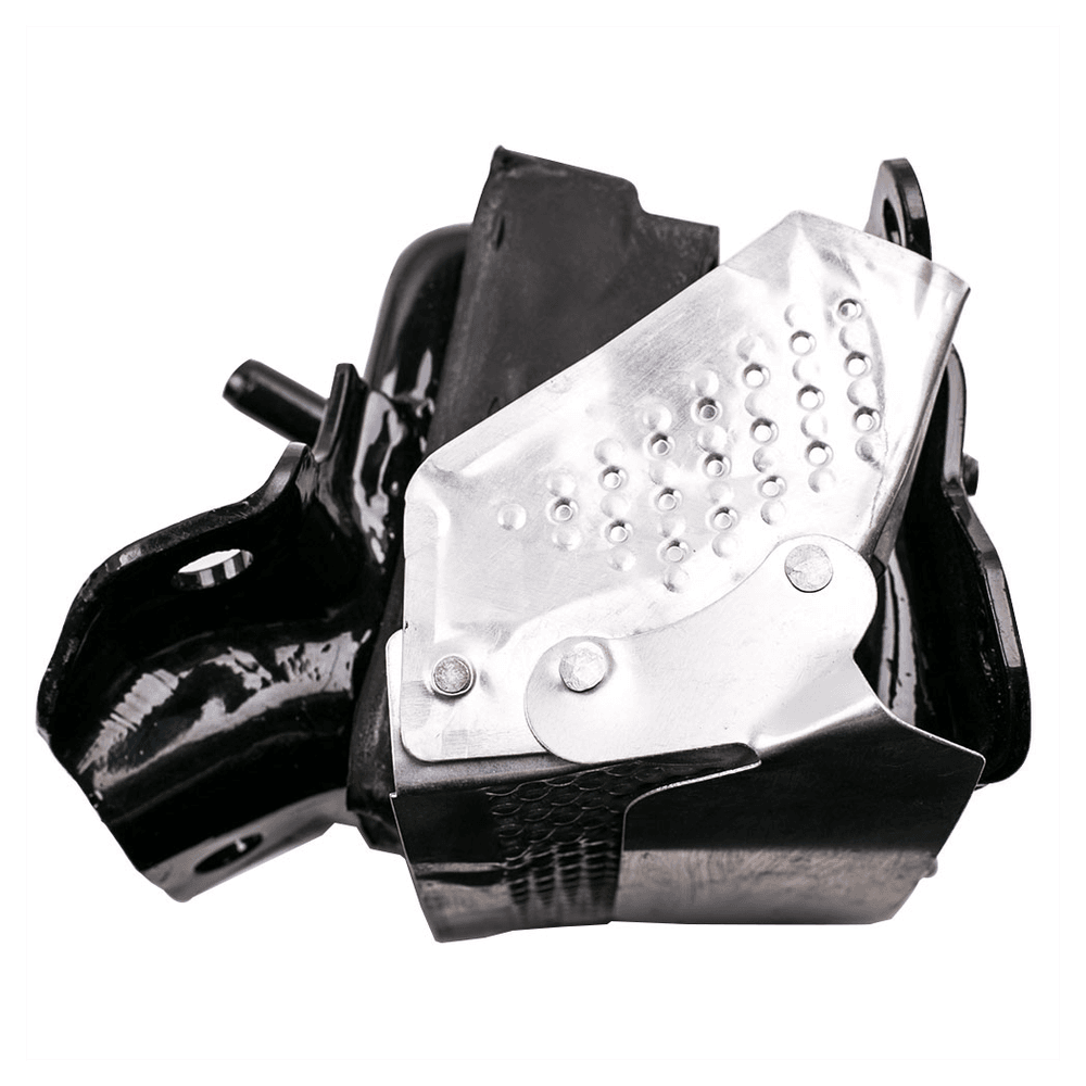 image-Front Engine Motor Mount for Chevrolet Silverado 1500 5.3L 2008 2009 2010