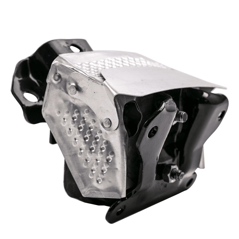 image-Front Engine Motor Mount for Chevrolet Silverado 1500 5.3L 2008 2009 2010