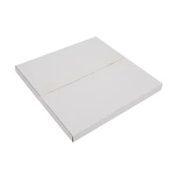 image-25 Album Paper Box 12.5 " x 12.5" x 1/2 "& 1" (31.75 * 31.75 * 1.27cm & 2.54cm)