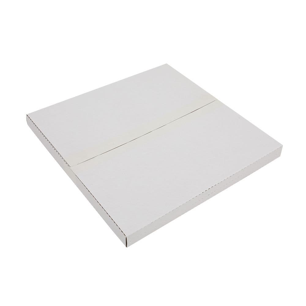 image-25 Album Paper Box 12.5 " x 12.5" x 1/2 "& 1" (31.75 * 31.75 * 1.27cm & 2.54cm)
