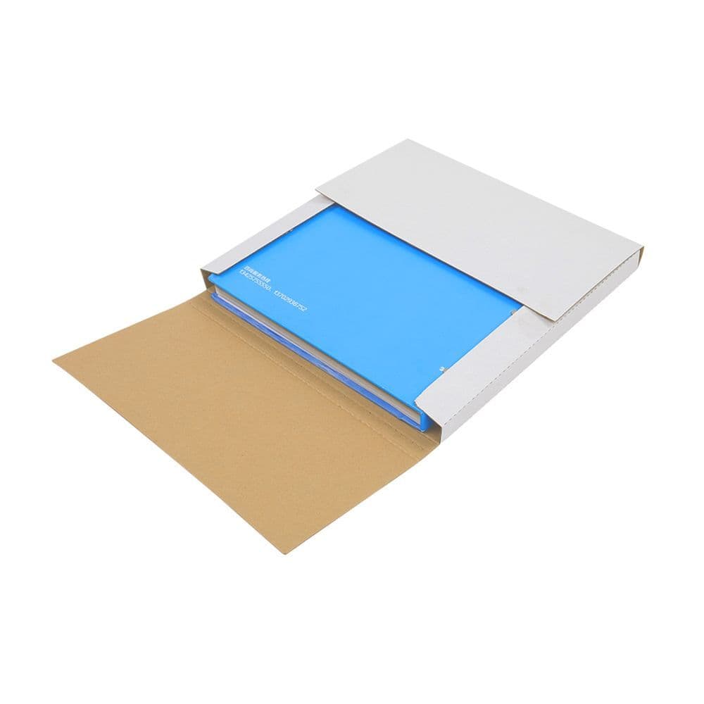 image-25 Album Paper Box 12.5 " x 12.5" x 1/2 "& 1" (31.75 * 31.75 * 1.27cm & 2.54cm)