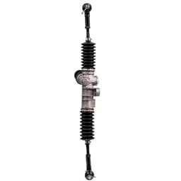 image-Steering Gear Box Assembly Fit EZGO Golf Cart 2008-Up RXV Electric Gas 618329