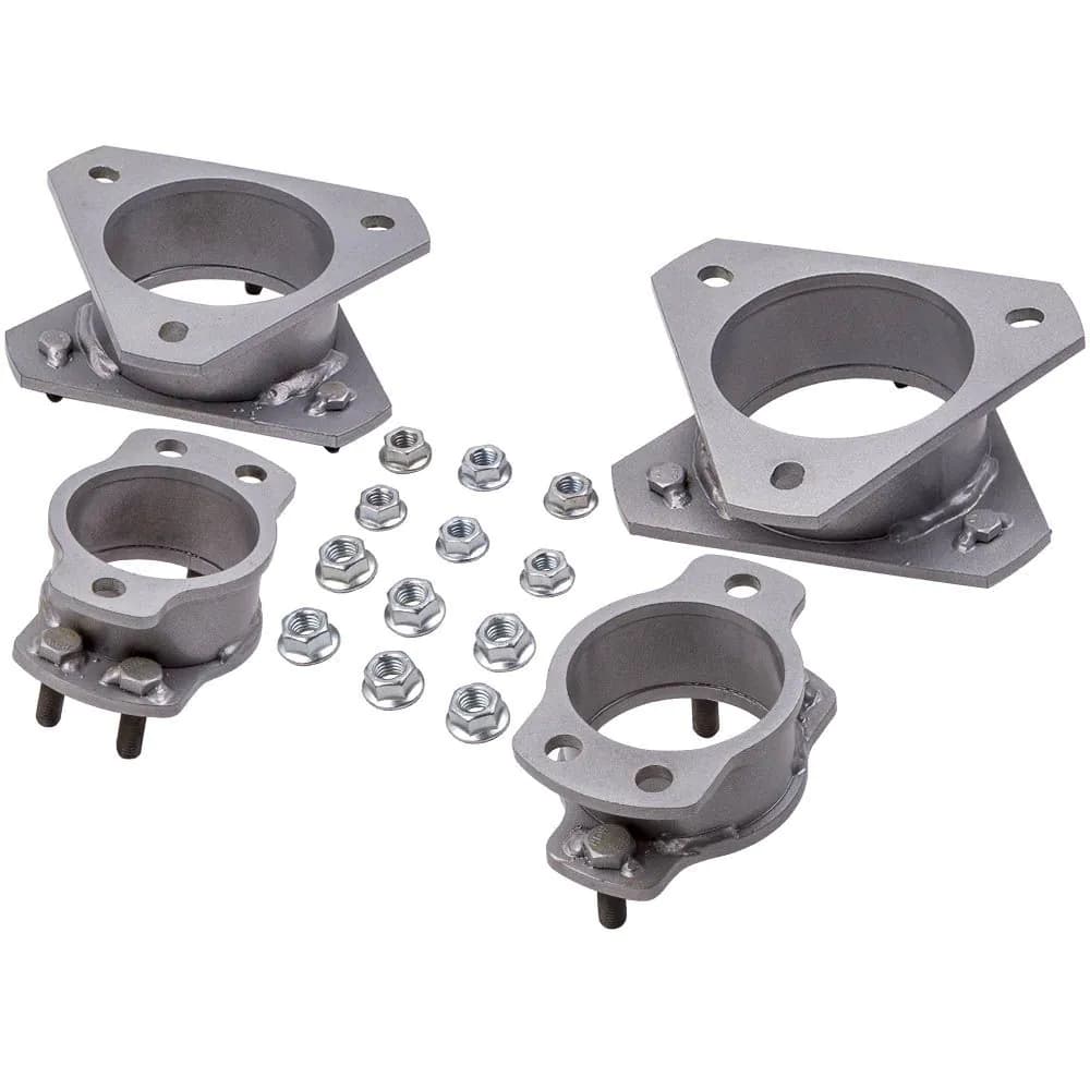 image-3” Front 2” Rear Level Lift Kit Spacers Fit Ford Explorer 2002-2005 2WD 4WD