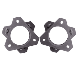image-3” Front 2” Rear Level Lift Kit Spacers Fit Ford Explorer 2002-2005 2WD 4WD