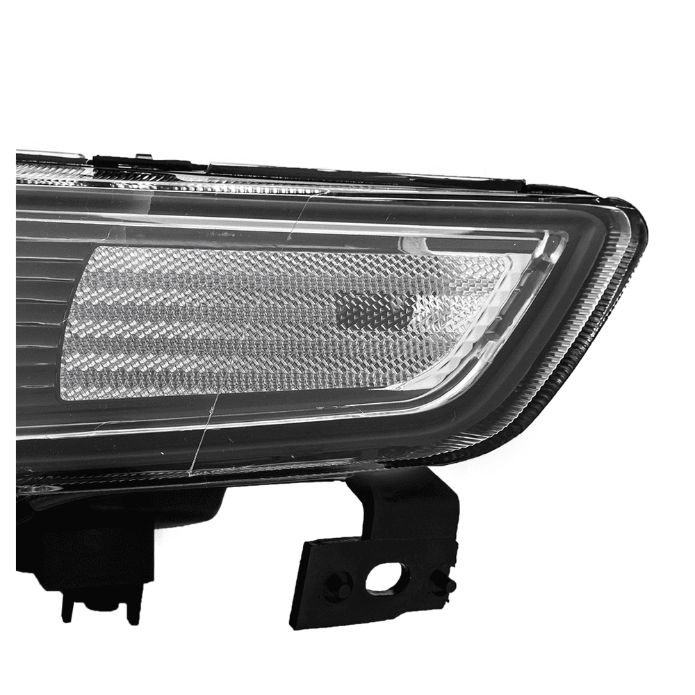 image-Set of (2) Headlights Halogen Factory Black Clear for 2004-2008 Acura TSX