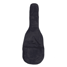 image-Novice Entry Level 170 Electric Guitar HSH Pickup Bag Strap Paddle Rocker Cable Wrench Tool Black