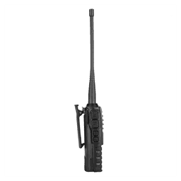 image-UV82 Dual Band Dual Standby Dual Display 5W Handheld Two Way Radio Walkie Talkie Black