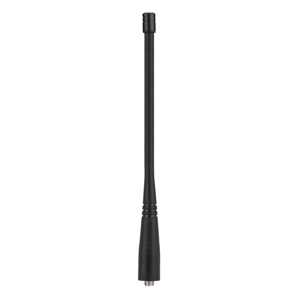 image-UV82 Dual Band Dual Standby Dual Display 5W Handheld Two Way Radio Walkie Talkie Black