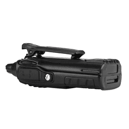 image-UV82 Dual Band Dual Standby Dual Display 5W Handheld Two Way Radio Walkie Talkie Black