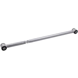 image-Adjustable Rear Suspension Kit Panhard Bar Track Rod for Cadillac Escalade 00-06