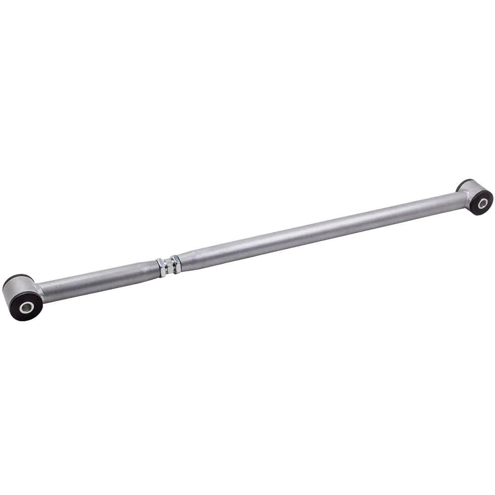 image-Adjustable Rear Suspension Kit Panhard Bar Track Rod for Cadillac Escalade 00-06