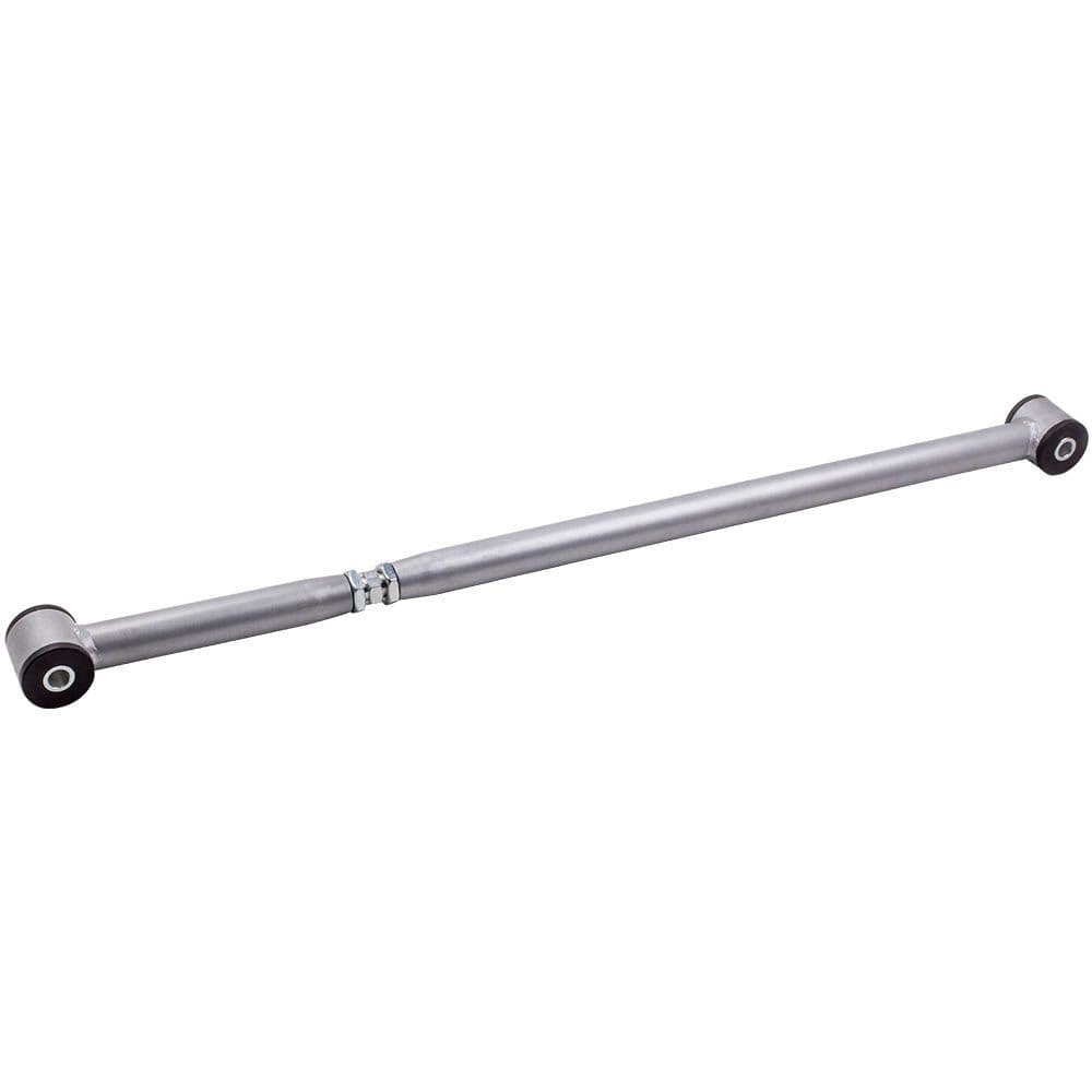 image-Adjustable Rear Suspension Kit Panhard Bar Track Rod for Cadillac Escalade 00-06