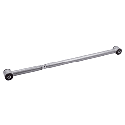 image-Adjustable Rear Suspension Kit Panhard Bar Track Rod for Cadillac Escalade 00-06