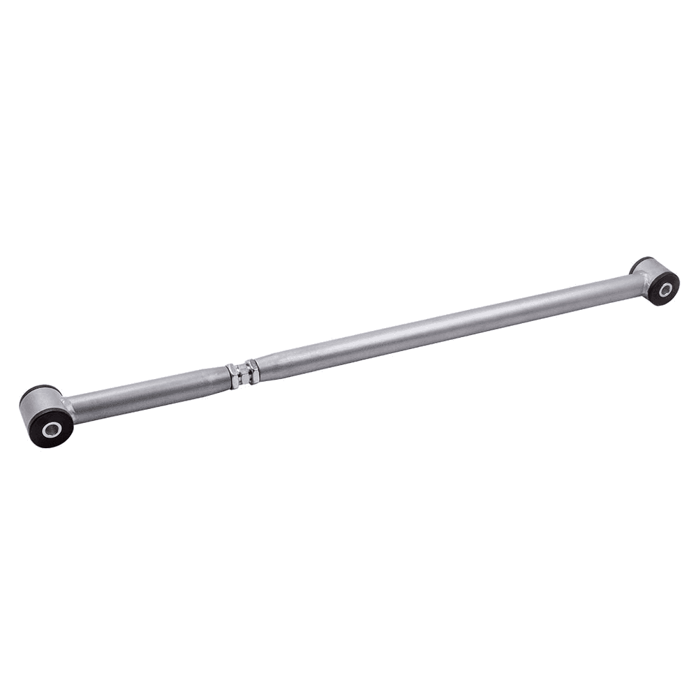 image-Adjustable Rear Suspension Kit Panhard Bar Track Rod for Cadillac Escalade 00-06
