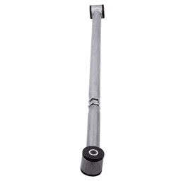 image-Adjustable Rear Suspension Kit Panhard Bar Track Rod for Cadillac Escalade 00-06