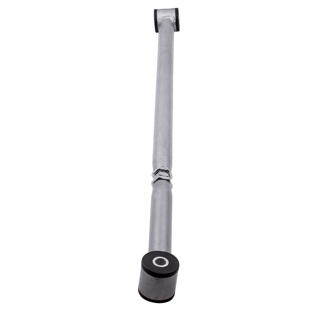 image-Adjustable Rear Suspension Kit Panhard Bar Track Rod for Cadillac Escalade 00-06