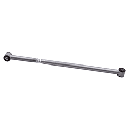 image-Adjustable Rear Suspension Kit Panhard Bar Track Rod for Cadillac Escalade 00-06