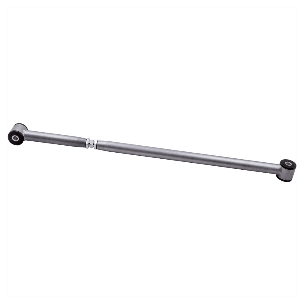 image-Adjustable Rear Suspension Kit Panhard Bar Track Rod for Cadillac Escalade 00-06