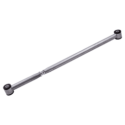 image-Adjustable Rear Suspension Kit Panhard Bar Track Rod for Cadillac Escalade 00-06