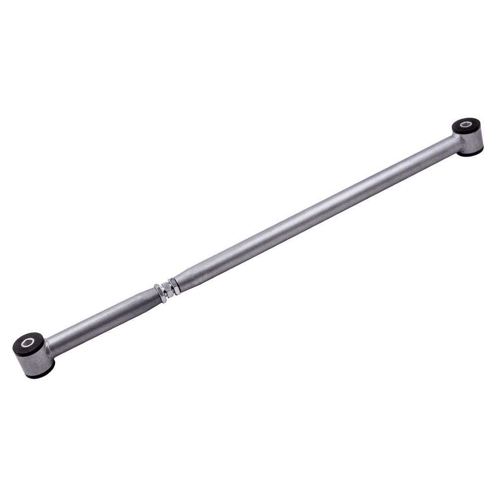 image-Adjustable Rear Suspension Kit Panhard Bar Track Rod for Cadillac Escalade 00-06
