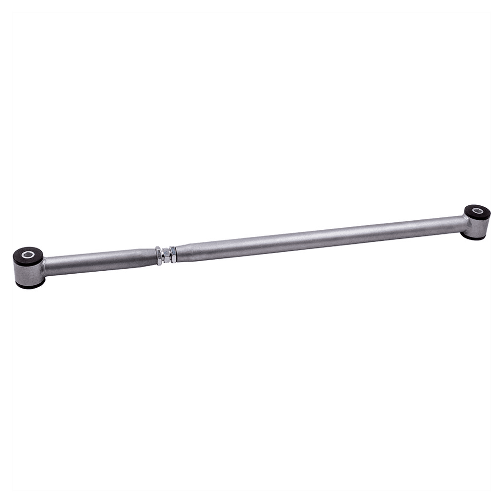 image-Adjustable Rear Suspension Kit Panhard Bar Track Rod for Cadillac Escalade 00-06
