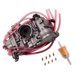 image-Carburetor / Carb For Yamaha YZ400F 1998-1999 YZ426F 2001-2002 YZ450F 2003-2009