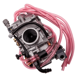 image-Carburetor / Carb For Yamaha YZ400F 1998-1999 YZ426F 2001-2002 YZ450F 2003-2009