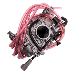 image-Carburetor / Carb For Yamaha YZ400F 1998-1999 YZ426F 2001-2002 YZ450F 2003-2009